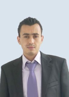 BEN SALEM MEHDI